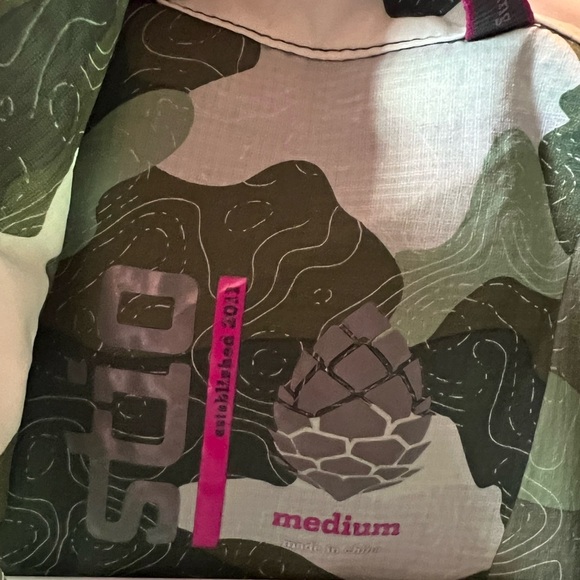 Stio Women’s Second Light Pullover - Picture 4 of 5